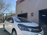 Toyota Corolla 2014 года за 6 600 000 тг. в Караганда