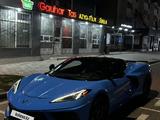 Chevrolet Corvette 2022 годаүшін75 000 000 тг. в Алматы – фото 5