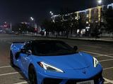 Chevrolet Corvette 2022 годаүшін75 000 000 тг. в Алматы