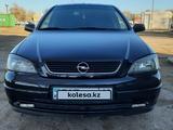 Opel Astra 2003 годаүшін3 300 000 тг. в Актау