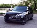 Land Rover Range Rover 2019 годаүшін83 000 000 тг. в Алматы