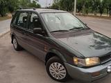 Mitsubishi Space Runner 1994 годаүшін1 870 000 тг. в Талдыкорган