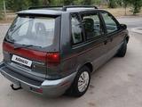 Mitsubishi Space Runner 1994 годаүшін1 870 000 тг. в Талдыкорган – фото 4