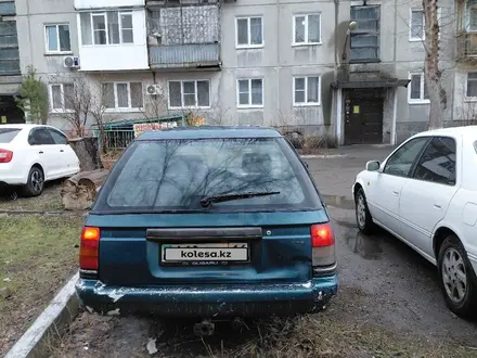 Subaru Legacy 1994 года за 800 000 тг. в Усть-Каменогорск – фото 2