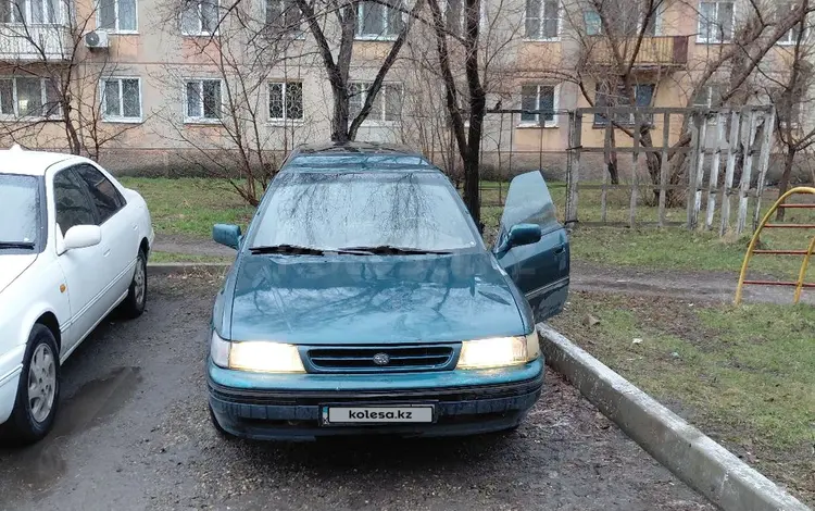 Subaru Legacy 1994 года за 800 000 тг. в Усть-Каменогорск