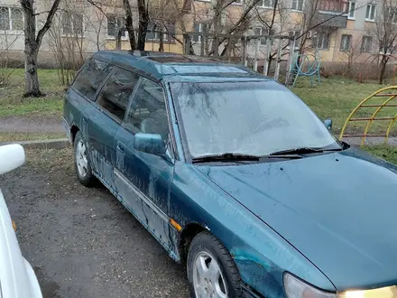 Subaru Legacy 1994 года за 800 000 тг. в Усть-Каменогорск – фото 3