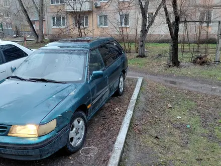 Subaru Legacy 1994 года за 800 000 тг. в Усть-Каменогорск – фото 4
