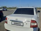 ВАЗ (Lada) Priora 2170 2014 года за 2 300 000 тг. в Шымкент