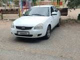 ВАЗ (Lada) Priora 2170 2014 годаүшін2 300 000 тг. в Шымкент – фото 2