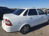 ВАЗ (Lada) Priora 2170 2014 годаүшін2 300 000 тг. в Шымкент – фото 3