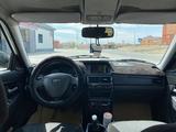 ВАЗ (Lada) Priora 2170 2014 годаүшін2 300 000 тг. в Шымкент – фото 4
