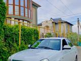 ВАЗ (Lada) Priora 2170 2014 годаүшін2 300 000 тг. в Шымкент – фото 5