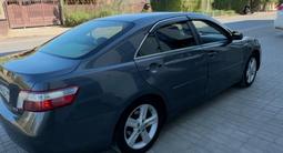 Toyota Camry 2007 годаүшін3 600 000 тг. в Кызылорда