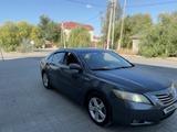 Toyota Camry 2007 года за 3 600 000 тг. в Кызылорда – фото 4