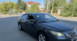 Toyota Camry 2007 годаүшін3 600 000 тг. в Кызылорда – фото 4