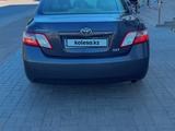 Toyota Camry 2007 года за 3 600 000 тг. в Кызылорда – фото 3