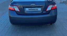 Toyota Camry 2007 годаүшін3 600 000 тг. в Кызылорда – фото 3