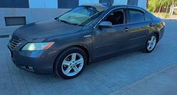 Toyota Camry 2007 годаүшін3 600 000 тг. в Кызылорда – фото 2