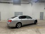 Lexus GS 300 2006 годаүшін5 900 000 тг. в Астана – фото 3