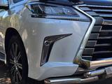 Lexus LX 570 2018 годаүшін46 000 000 тг. в Алматы – фото 5