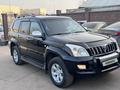 Toyota Land Cruiser Prado 2008 года за 10 750 000 тг. в Астана – фото 12