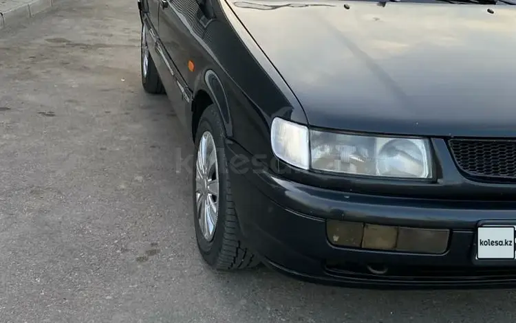 Volkswagen Passat 1994 года за 1 250 000 тг. в Алматы