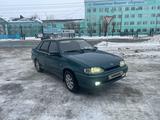 ВАЗ (Lada) 2115 2002 года за 1 300 000 тг. в Костанай