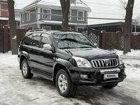 Toyota Land Cruiser Prado 2007 годаүшін11 700 000 тг. в Алматы