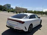 Kia K5 2024 годаүшін12 500 000 тг. в Уральск – фото 3