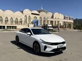Kia K5 2024 года за 12 500 000 тг. в Уральск