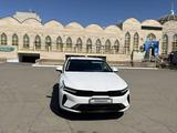 Kia K5 2024 годаүшін12 500 000 тг. в Уральск – фото 2