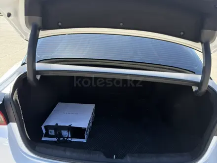Kia K5 2024 года за 12 500 000 тг. в Уральск – фото 7