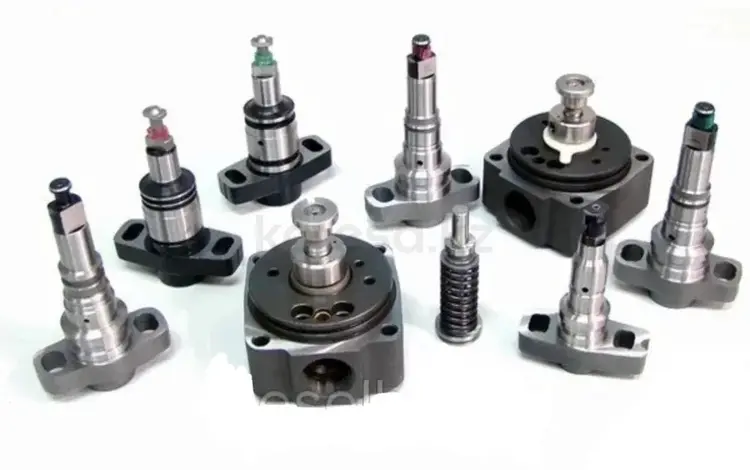 Плунжер, плунжерная пара за 38 000 тг. в Темиртау