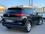 Hyundai Tucson 2019 года за 10 690 000 тг. в Шымкент – фото 4