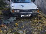 Audi 80 1987 года за 580 000 тг. в Семей – фото 3