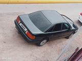 Audi 100 1991 годаүшін2 300 000 тг. в Чунджа
