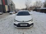 Toyota Corolla 2021 года за 8 900 000 тг. в Астана