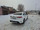 Toyota Corolla 2021 года за 8 900 000 тг. в Астана – фото 4
