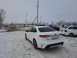 Toyota Corolla 2021 года за 8 900 000 тг. в Астана – фото 5