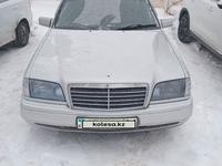 Mercedes-Benz C 220 1993 годаfor2 000 000 тг. в Астана