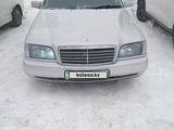 Mercedes-Benz C 220 1993 годаfor2 000 000 тг. в Астана – фото 5