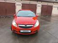 Opel Corsa 2007 года за 1 750 000 тг. в Петропавловск – фото 8