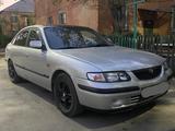Mazda 626 1999 года за 2 500 000 тг. в Балхаш – фото 5