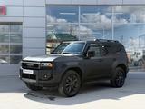 Toyota Land Cruiser Prado Luxe+ 2025 годаүшін39 500 000 тг. в Шымкент