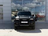 Toyota Land Cruiser Prado Luxe+ 2025 годаүшін39 500 000 тг. в Шымкент – фото 5