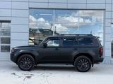 Toyota Land Cruiser Prado Luxe+ 2025 годаүшін39 500 000 тг. в Шымкент – фото 3