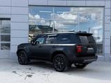 Toyota Land Cruiser Prado Luxe+ 2025 годаүшін39 500 000 тг. в Шымкент – фото 2