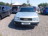 Audi 100 1992 годаfor2 000 000 тг. в Кулан – фото 4