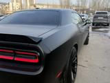 Dodge Challenger 2023 года за 23 000 000 тг. в Астана – фото 2
