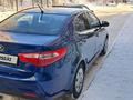 Kia Rio 2015 года за 6 500 000 тг. в Астана